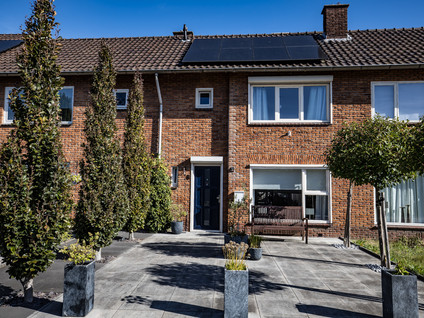 Willem van Konijnenburgstraat 8