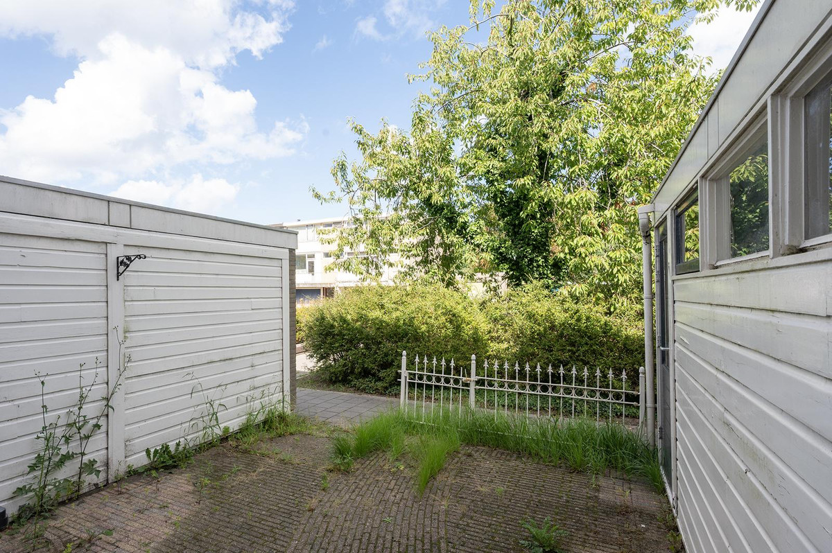 Tussenwoning te huur: Koraalrif 29, Lelystad