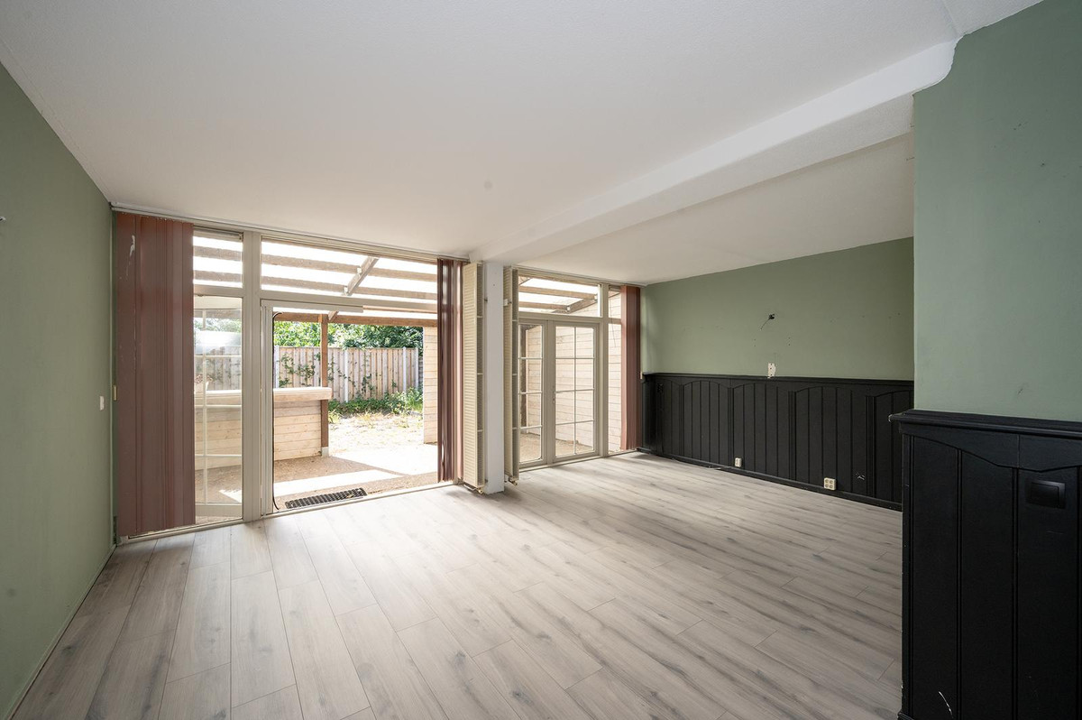 Tussenwoning te huur: Koraalrif 29, Lelystad