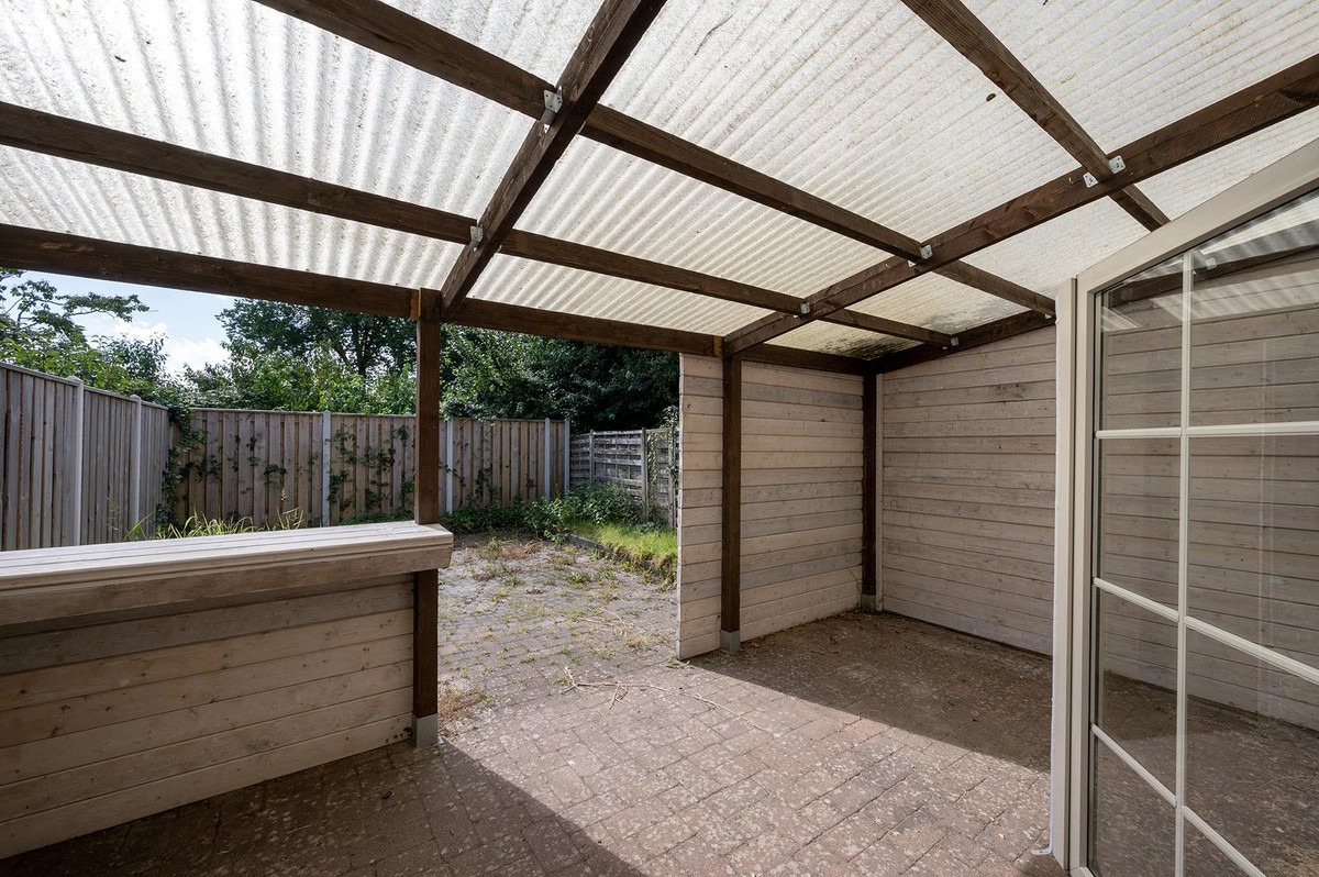 Tussenwoning te huur: Koraalrif 29, Lelystad
