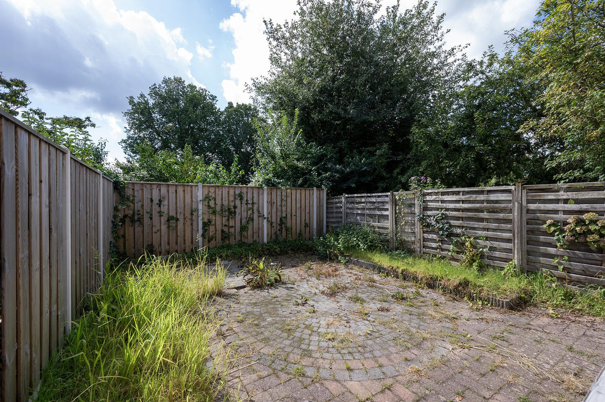 Tussenwoning te huur: Koraalrif 29, Lelystad