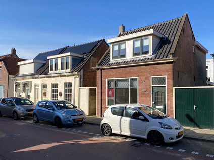 Sluisweg 50