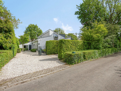 Mathenesselaan 7