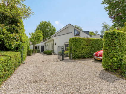 Mathenesselaan 7