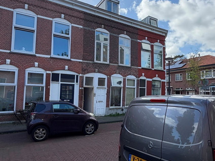 Schutterstraat 3B