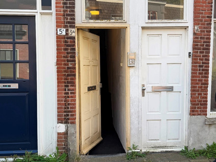 Schutterstraat 3B