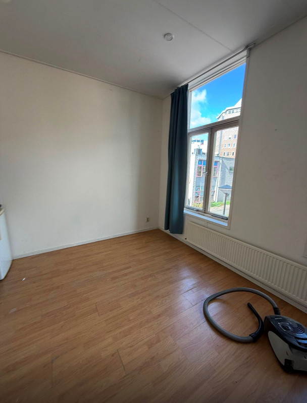 Studio te koop: Schutterstraat 3B, Leiden