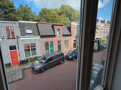 Schutterstraat 3B
