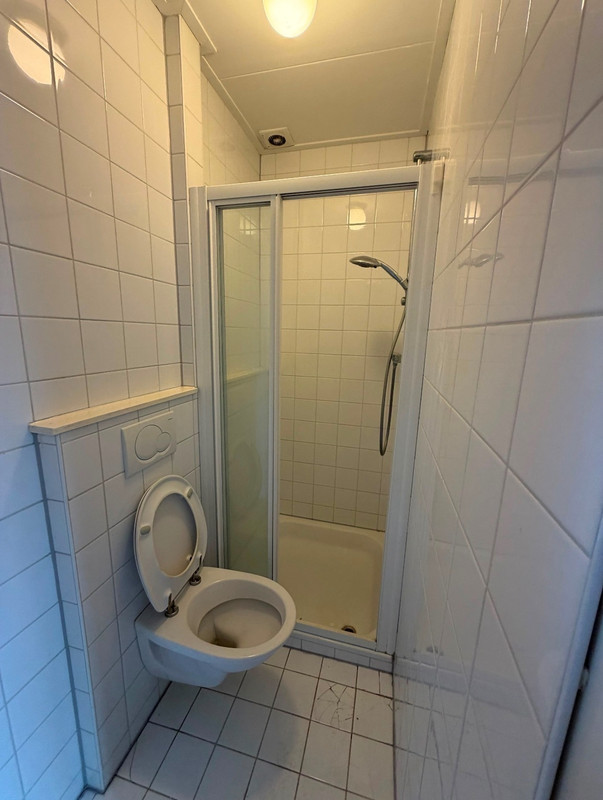 Studio te koop: Schutterstraat 3B, Leiden
