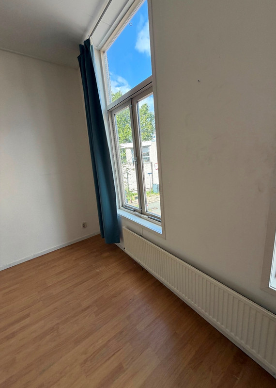 Studio te koop: Schutterstraat 3B, Leiden
