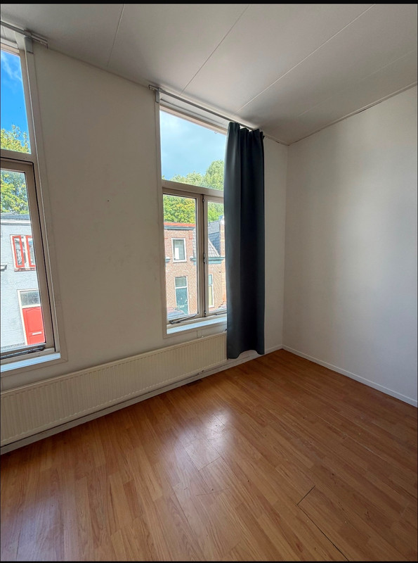 Studio te koop: Schutterstraat 3B, Leiden