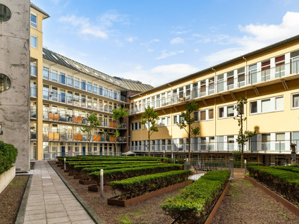 Kleine Nobelstraat 48