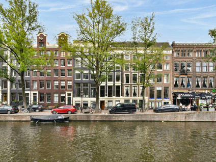Prinsengracht 697
