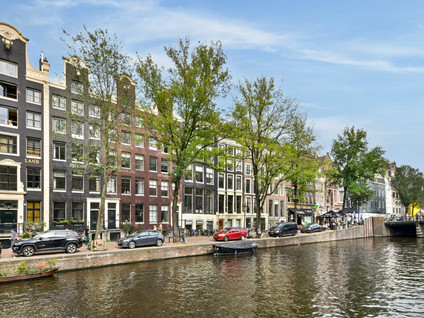 Prinsengracht 697
