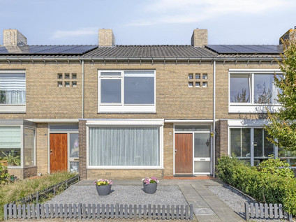 Nieuwe Heilaarstraat 14