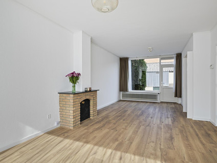 Nieuwe Heilaarstraat 14