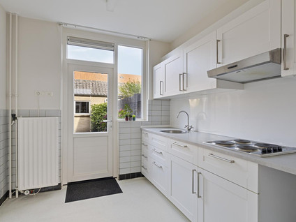 Nieuwe Heilaarstraat 14