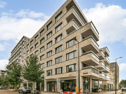 Eef Kamerbeekstraat 210