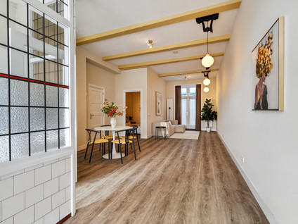 Apothekersdijk 12F