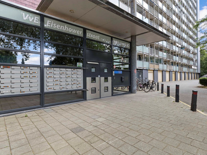 Eisenhowerstraat 470
