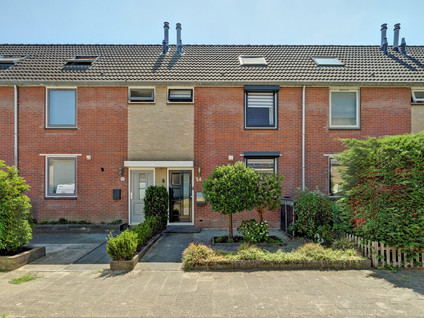 Spinhuisweg 14