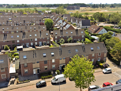 Spinhuisweg 14