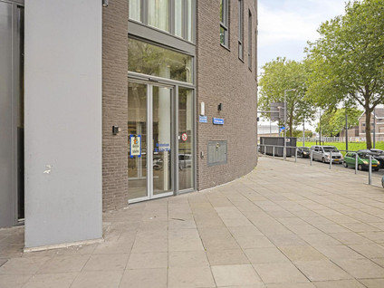 Brielselaan 16B