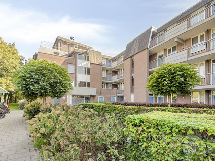 Paukenlaan 61