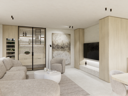 Turnhoutsebaan 42-46 2480 A2.2 Loft 