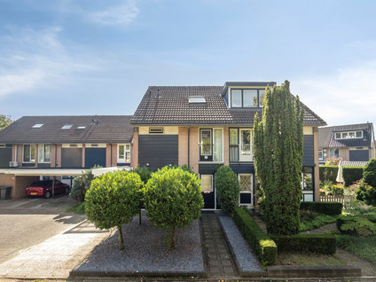Vijverberg 45
