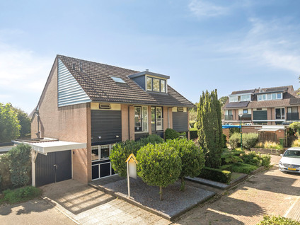 Vijverberg 45