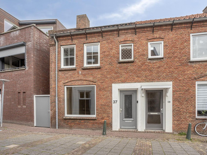 Berenstraat 37