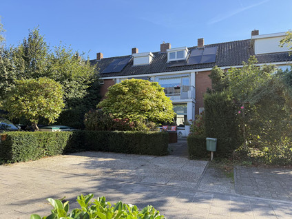 Polderstraat 54