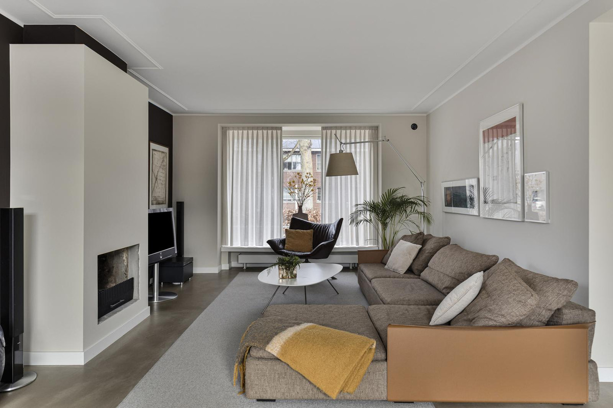Vrijstaande woning te koop: Lourdesstraat 2A, Tilburg