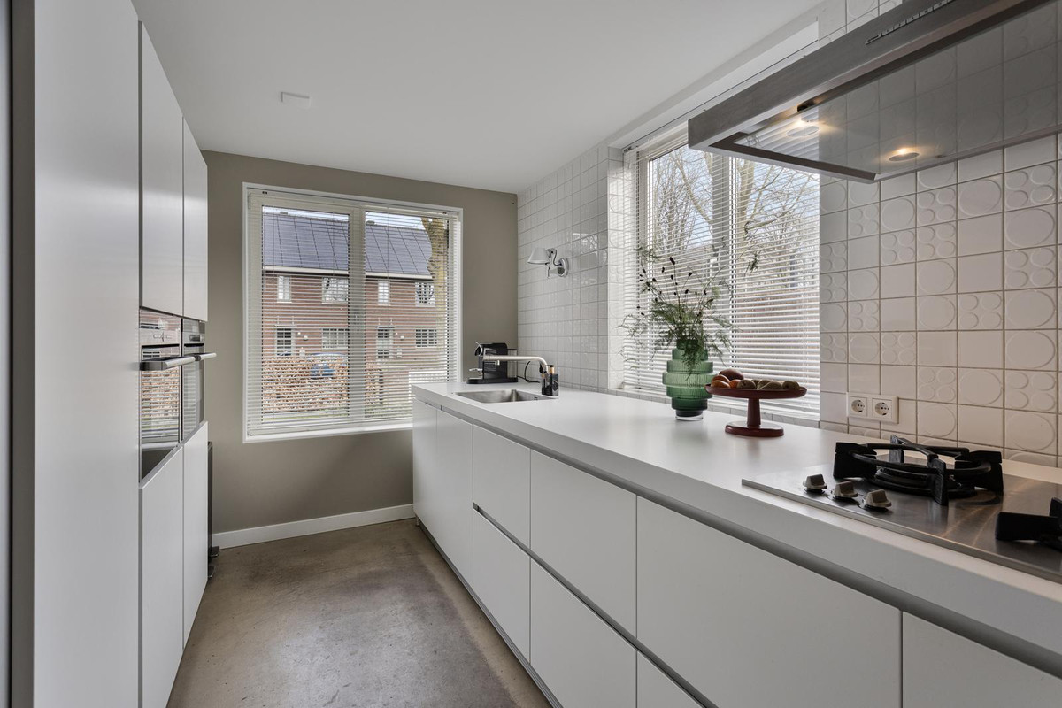 Vrijstaande woning te koop: Lourdesstraat 2A, Tilburg