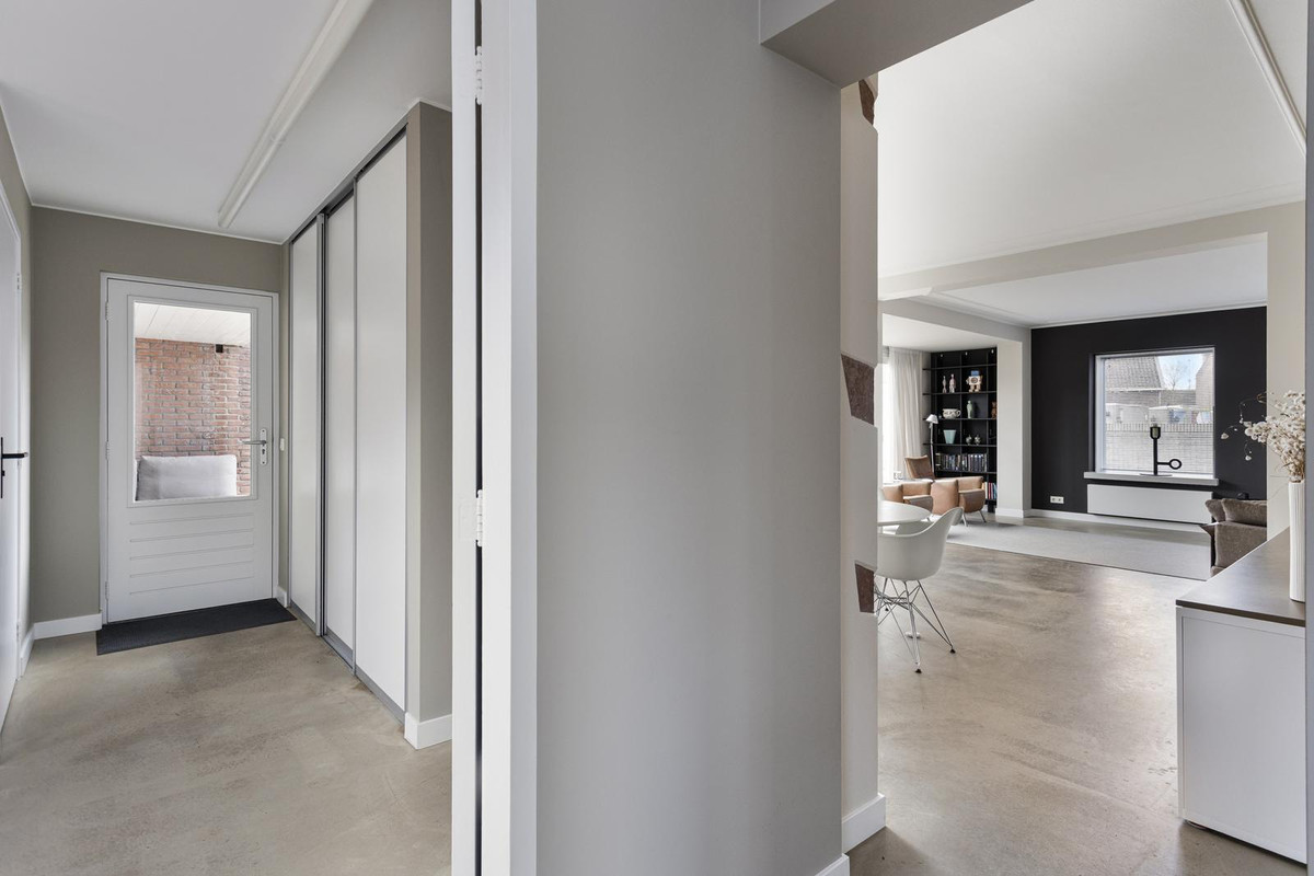 Vrijstaande woning te koop: Lourdesstraat 2A, Tilburg