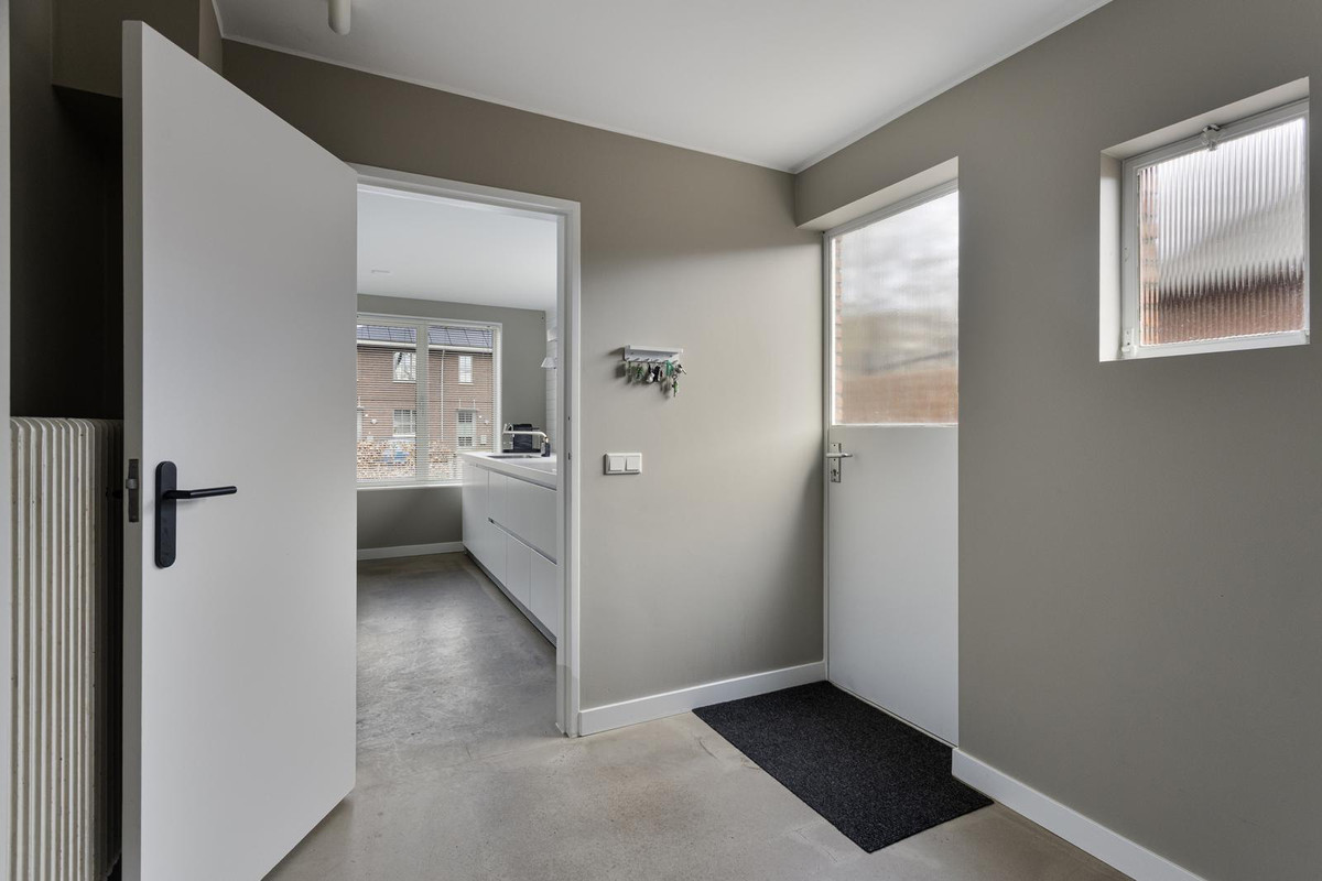 Vrijstaande woning te koop: Lourdesstraat 2A, Tilburg