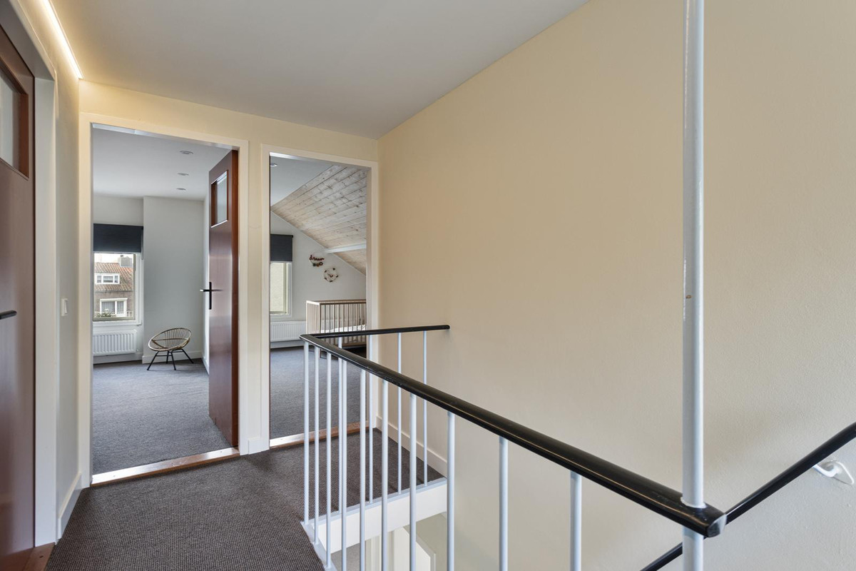 Vrijstaande woning te koop: Lourdesstraat 2A, Tilburg