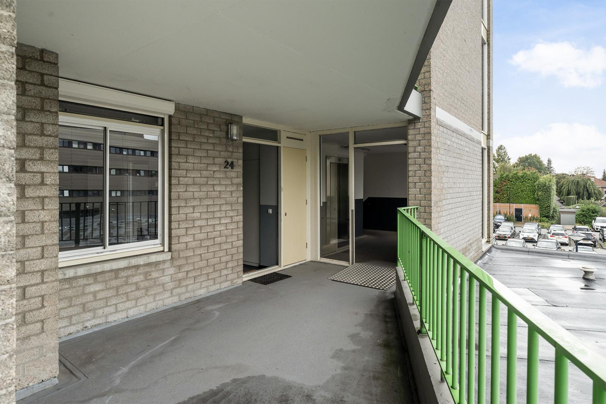 Appartement te koop: Wadden 24, Zwijndrecht