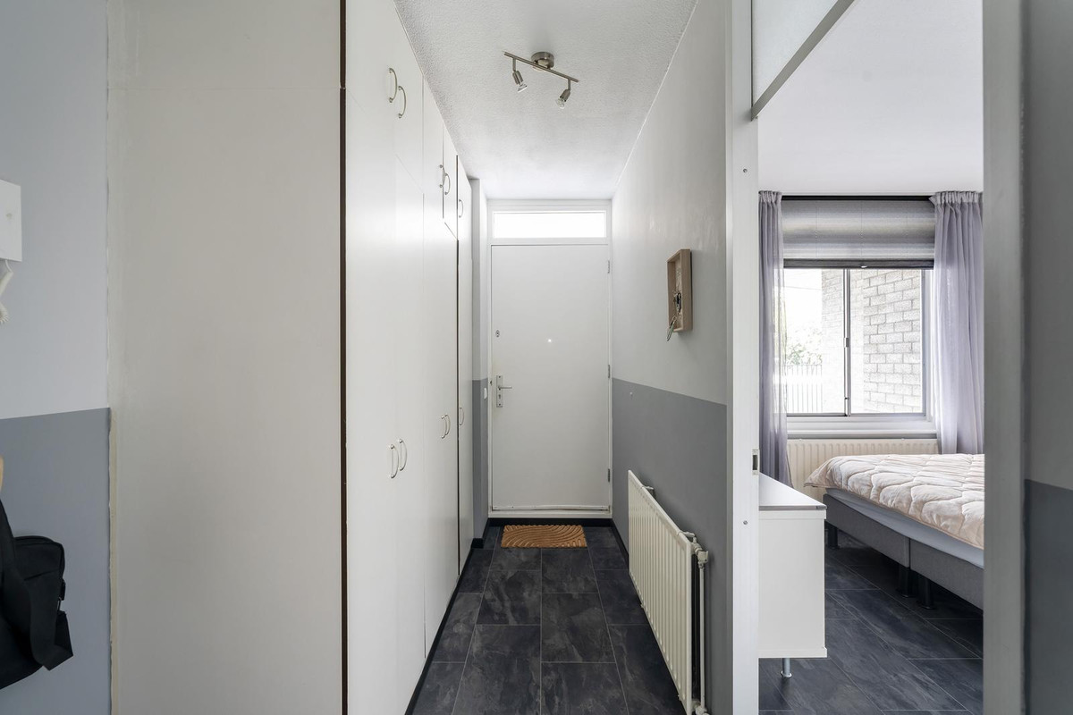 Appartement te koop: Wadden 24, Zwijndrecht