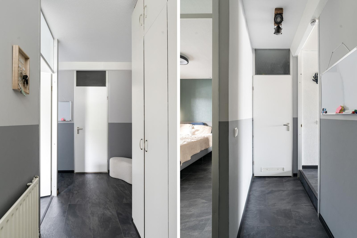 Appartement te koop: Wadden 24, Zwijndrecht