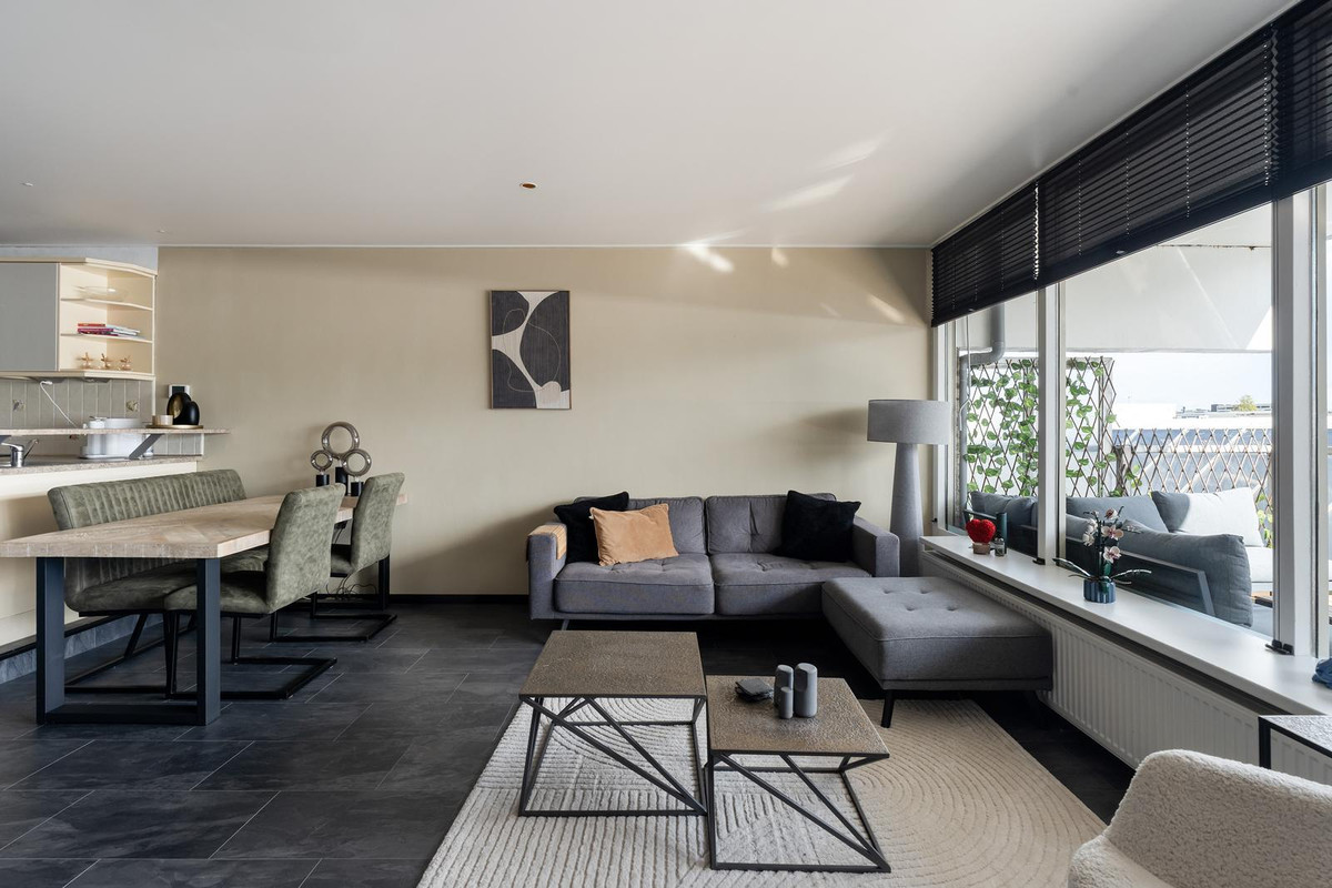 Appartement te koop: Wadden 24, Zwijndrecht