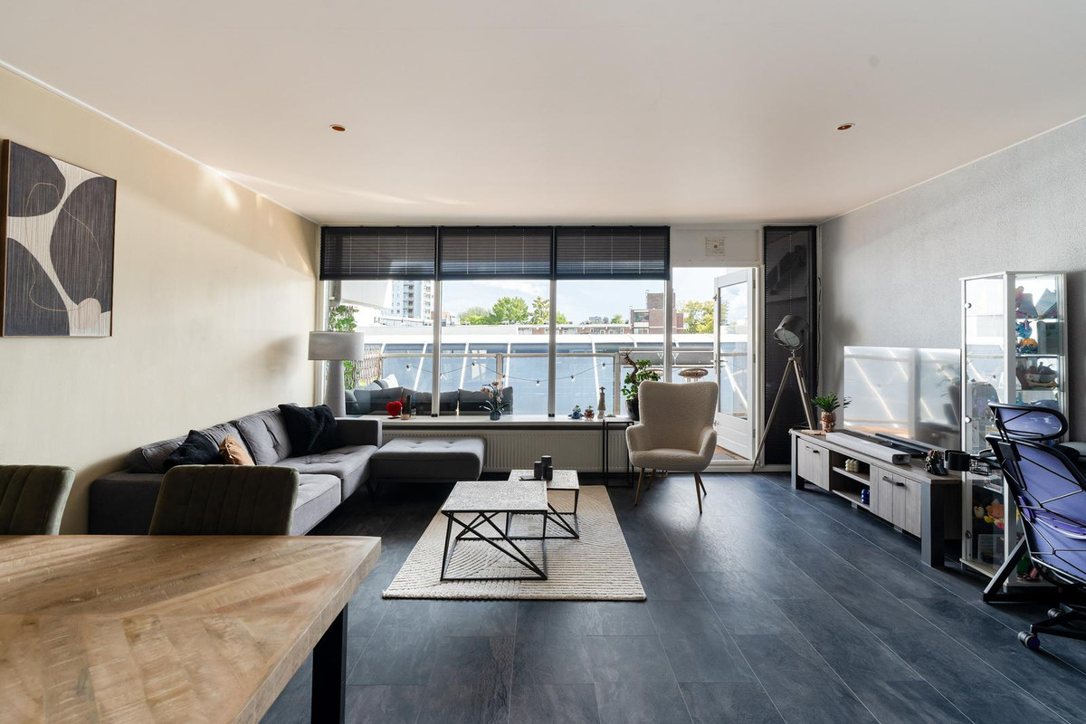 Appartement te koop: Wadden 24, Zwijndrecht