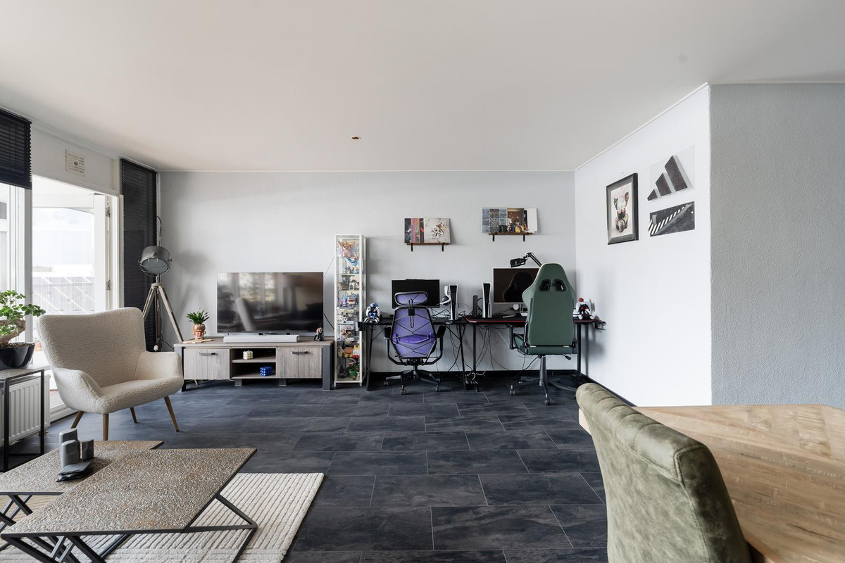 Appartement te koop: Wadden 24, Zwijndrecht