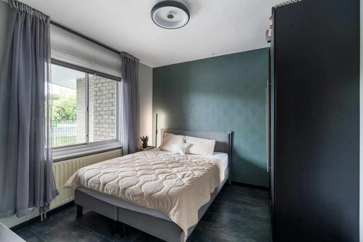 Appartement te koop: Wadden 24, Zwijndrecht