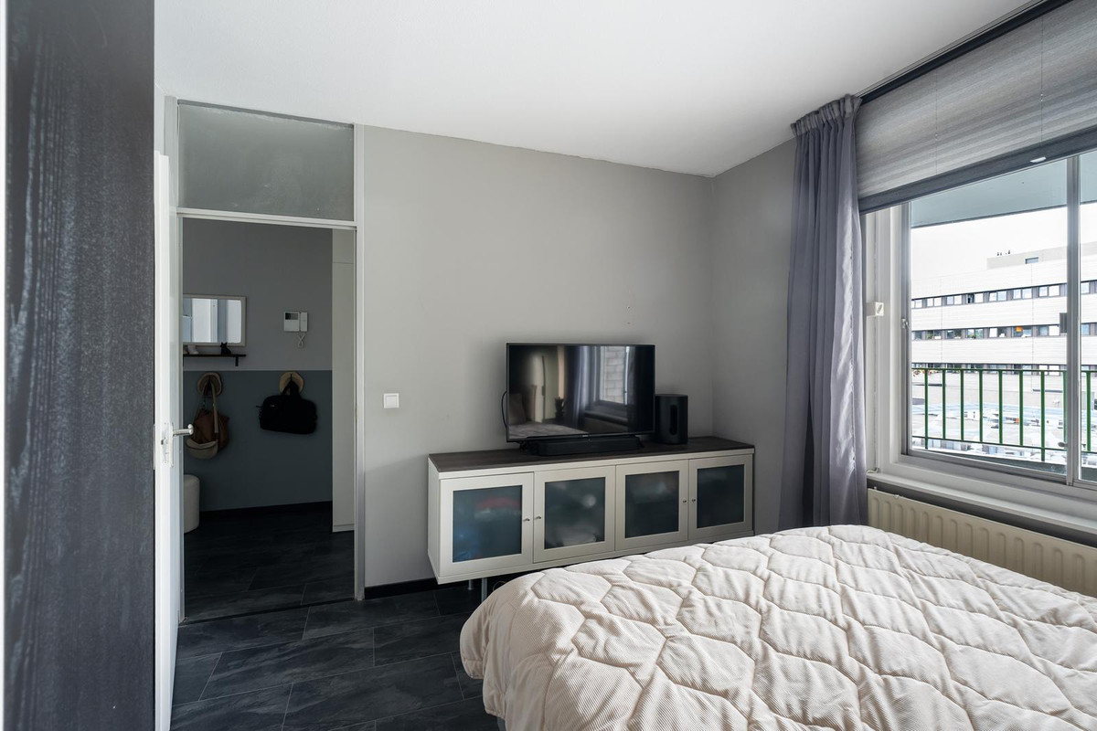 Appartement te koop: Wadden 24, Zwijndrecht