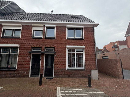 Visserstraat 12