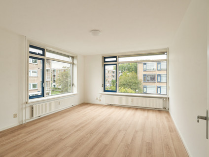 Van der Haertstraat 6