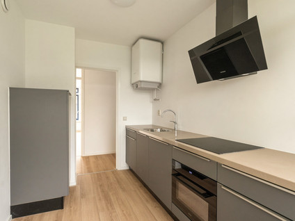 Van der Haertstraat 6