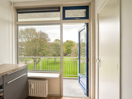 Van der Haertstraat 6